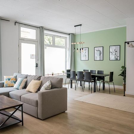 Spacious Family Apartment With 2 Bedrooms Berlim Exterior foto